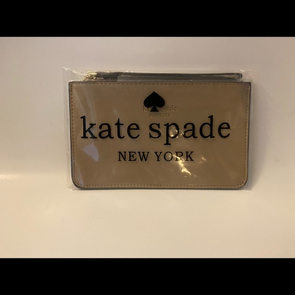 ♠️Kate Spade New York ♠️Wrist Wallet NWT! - Picture 6 of 7